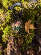Tumshie Pendant