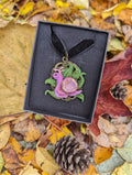 Escargeode Pendant
