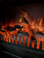 Emberwing