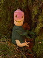 Tumshie - Fangs