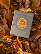 Puffball Mushroom Dragon Pendant