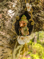 Oakleaf Fae - Spring