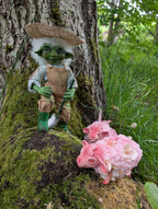 Lark the Goblin Farmer