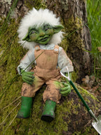 Lark the Goblin Farmer