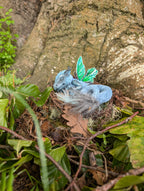 Twilight Dragon Hatchling