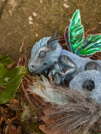 Twilight Dragon Hatchling
