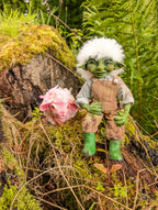 Lark the Goblin Farmer