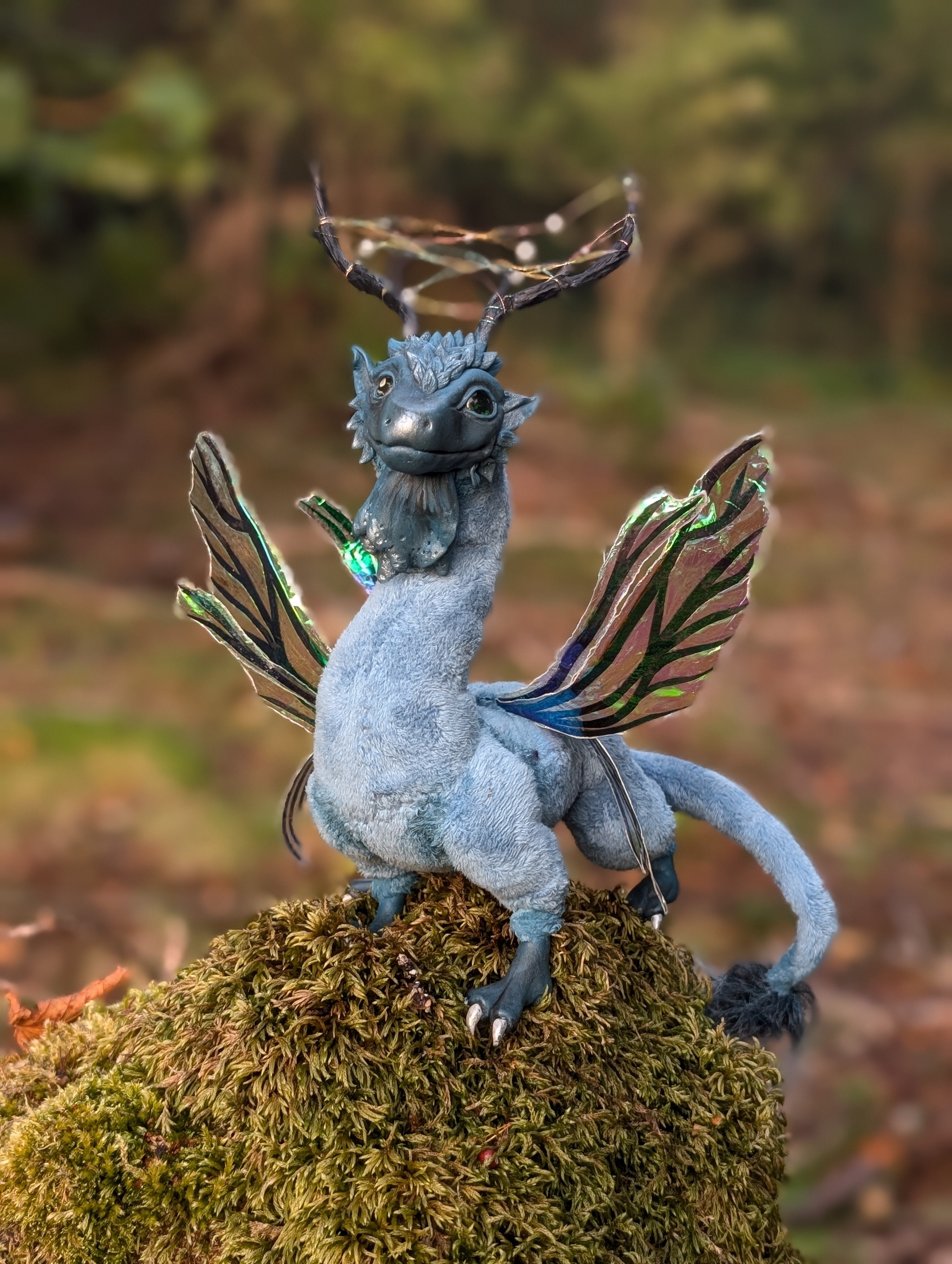 Twilight Dragon