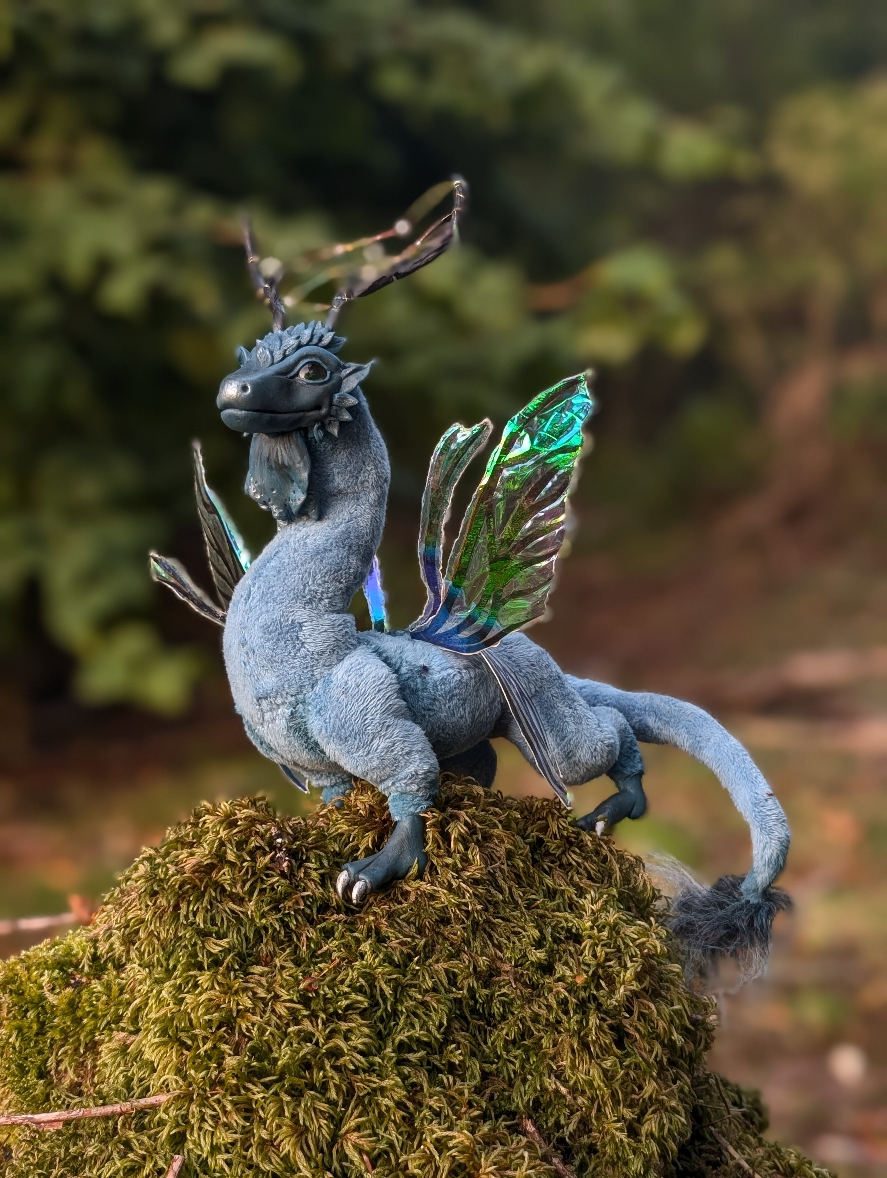 Twilight Dragon