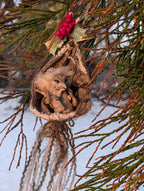 Oakleaf Fae - Winter