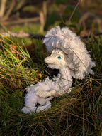 Elain the Lacecap Dragon