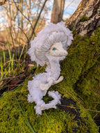 Elain the Lacecap Dragon