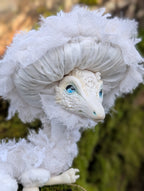 Elain the Lacecap Dragon