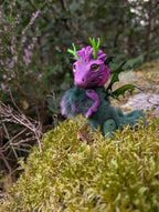 Heather Dragon