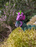 Heather Dragon