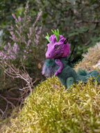 Heather Dragon