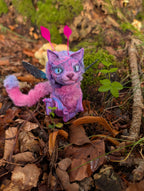 Felaestis Kitten