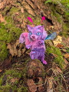 Felaestis Kitten