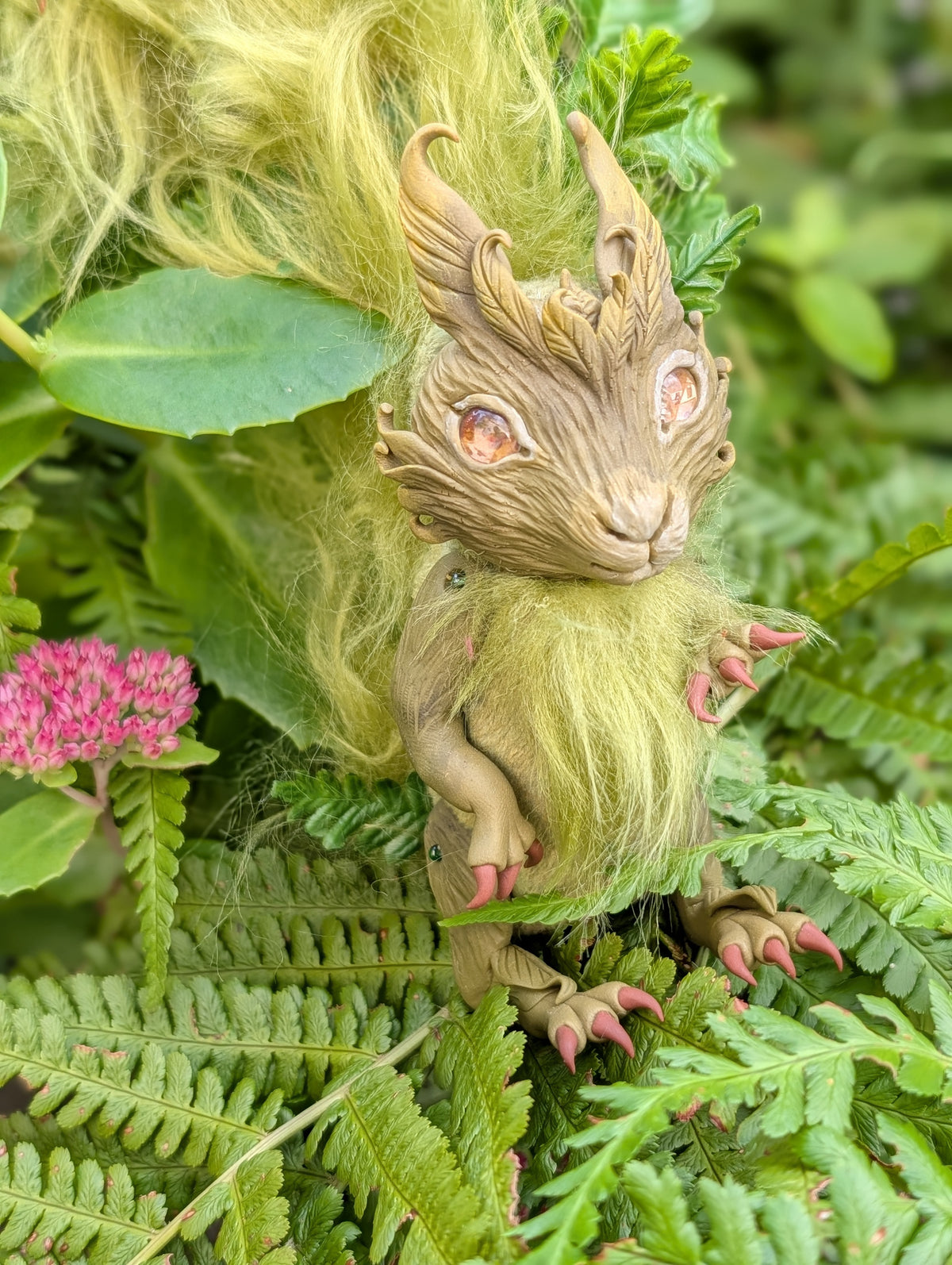 Fernskin