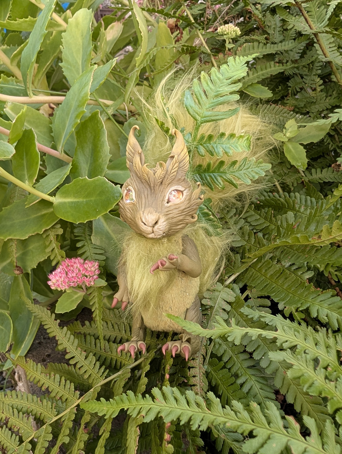 Fernskin