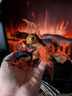 Emberwing